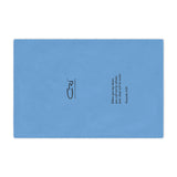 CRi Deployment  - Microfiber Blanket