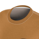 Women's-Advanced Training Summit (ATS) 2022 Women's T-shirt -Light brown