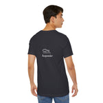 Basic CRI Responder Unisex T-Shirt