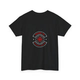 Prone to Suddenly Deploy unisex T-shirt