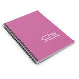CRi Spiral Notebook - Ruled Line