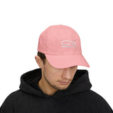 Classic Soft Cap - with Brass Buckle Closure