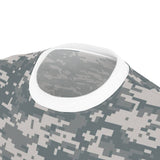 Men's Camo Style CRI Basic responder T-shirt, Polyester
