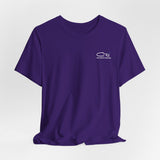 Basic CRI Responder Unisex T-Shirt