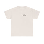 Prone to Suddenly Deploy unisex T-shirt