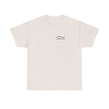 Prone to Suddenly Deploy unisex T-shirt