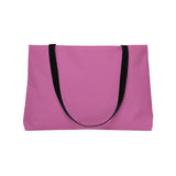 CRi Weekender Tote Bag - Pink