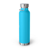 Vacuum Insulated Bottle 22 oz