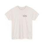 Prone to Suddenly Deploy unisex T-shirt