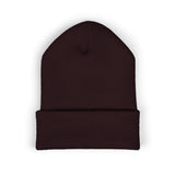 Classic CRi Cuffed Beanie (Embroidery)