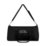 CRi Duffel Bag - black