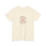 Prone to Suddenly Deploy unisex T-shirt