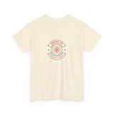 Prone to Suddenly Deploy unisex T-shirt