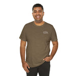Basic CRI Responder Unisex T-Shirt
