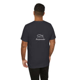 Basic CRI Responder Unisex T-Shirt