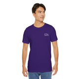 Basic CRI Responder Unisex T-Shirt