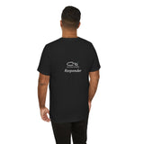 Basic CRI Responder Unisex T-Shirt