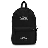 CRI Serve in the Storm Backpack