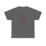 Prone to Suddenly Deploy unisex T-shirt