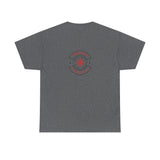 Prone to Suddenly Deploy unisex T-shirt