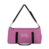 CRi Duffel Bag - Pink