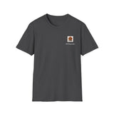 Forged in the Fire Responder T-Shirt