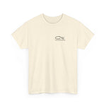Prone to Suddenly Deploy unisex T-shirt