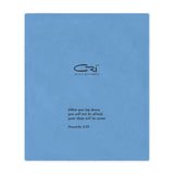 CRi Deployment  - Microfiber Blanket