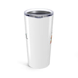 "Normal" isn't coming back Jesus Is Tumbler 20oz