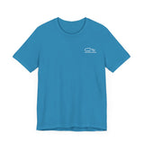 Basic CRI Responder Unisex T-Shirt