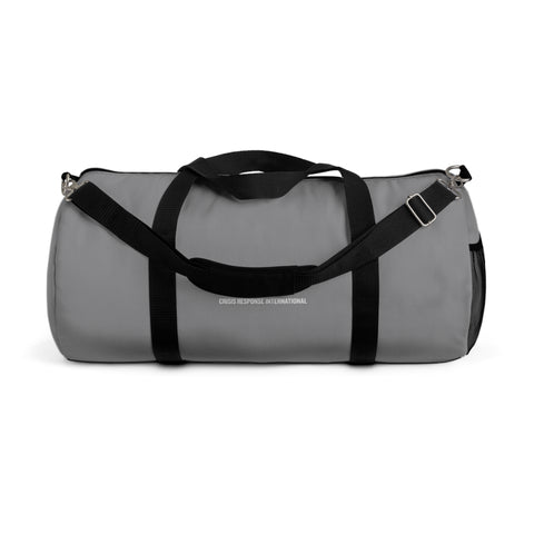 CRi Duffel Bag - slate gray