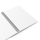 CRi Spiral Notebook - Ruled Line