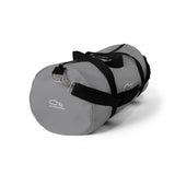 CRi Duffel Bag - slate gray