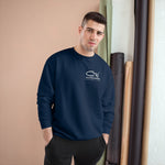 CRI Basic Sweatshirt Unisex