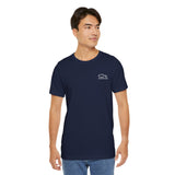 Basic CRI Responder Unisex T-Shirt