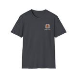 Forged in the Fire Responder T-Shirt