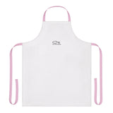 Apron, 5-Color Straps (AOP)