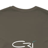 Serve in the Storm Shirt  - Unisex Tshirt