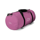 CRi Duffel Bag - Pink