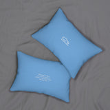 CRI Responder - Spun- Polyester Pillow
