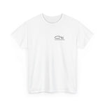 Prone to Suddenly Deploy unisex T-shirt