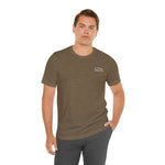 Basic CRI Responder Unisex T-Shirt