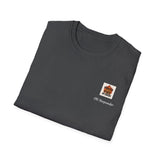 Forged in the Fire Responder T-Shirt