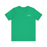 Basic CRI Responder Unisex T-Shirt