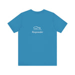 Basic CRI Responder Unisex T-Shirt