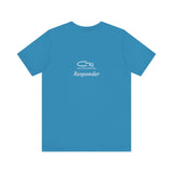 Basic CRI Responder Unisex T-Shirt