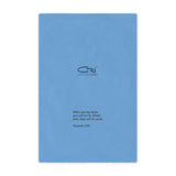 CRi Deployment  - Microfiber Blanket