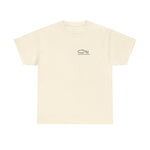 Prone to Suddenly Deploy unisex T-shirt