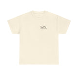 Prone to Suddenly Deploy unisex T-shirt