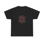 Prone to Suddenly Deploy unisex T-shirt